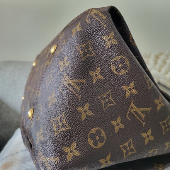 Louis  Vuitton bag- Artsy - Picture 7 of 10